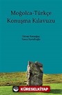 Moğolca- Türkçe Konuşma Kılavuzu