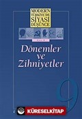 9 - Dönemler ve Zihniyetler (Ciltli) / Modern Türkiye'de Siyasi Düşünce