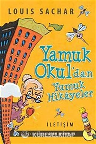 Yamuk Okul'dan Yumuk Hikayeler
