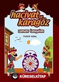 Hacivat ve Karagöz Zamanı Tanıyalım