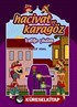 Hacivat ve Karagöz Trafiğe Çıkalım