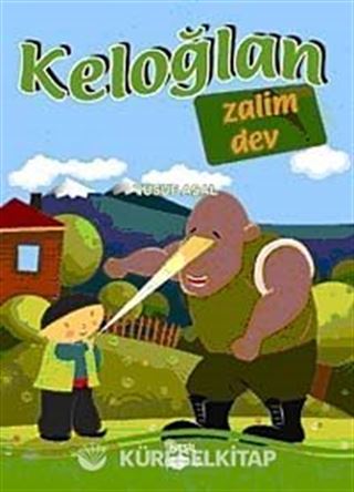 Keloğlan Zalim Dev