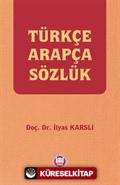 Türkçe-Arapça Sözlük