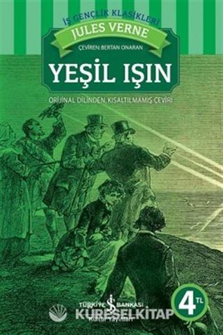 Yeşil Işın