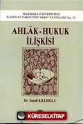 Ahlak - Hukuk İlişkisi