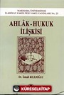 Ahlak - Hukuk İlişkisi