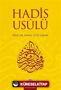 Hadis Usulü (Şekil Ve Örneklerle)