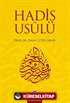 Hadis Usulü (Şekil Ve Örneklerle)