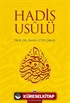 Hadis Usulü (Şekil Ve Örneklerle)