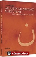 Allah Dostlarından Mektuplar