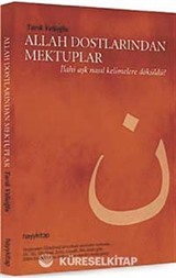 Allah Dostlarından Mektuplar