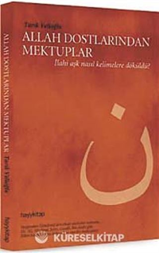 Allah Dostlarından Mektuplar