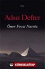 Adsız Defter