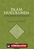 İslam Hukukunda Ahkamın Değişmesi