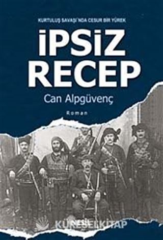 İpsiz Recep