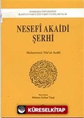 Nesefi Akaidi Şerhi