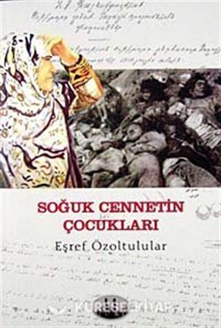 Soğuk Cennetin Çocukları