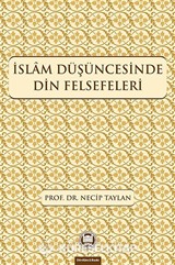 İslam Düşüncesinde Din Felsefeleri