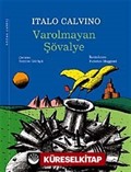 Varolmayan Şövalye (Karton Kapak)