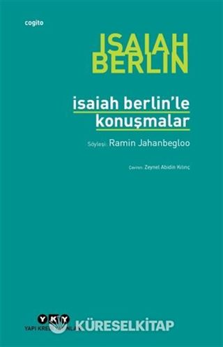 Isaiah Berlin'le Konuşmalar