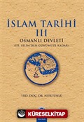 İslam Tarihi - 3