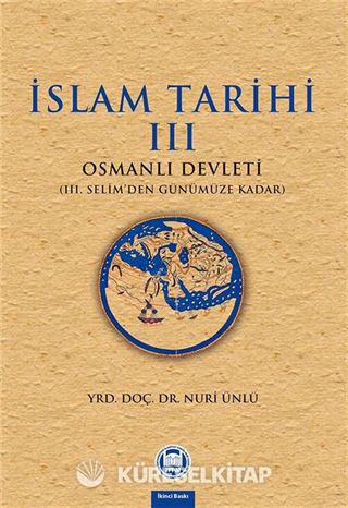 İslam Tarihi - 3