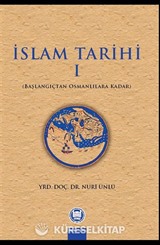 İslam Tarihi - 1