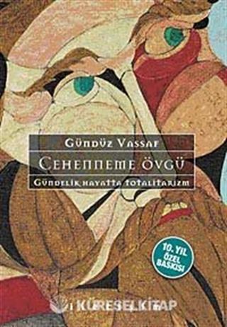 Cehenneme Övgü (Ciltli)