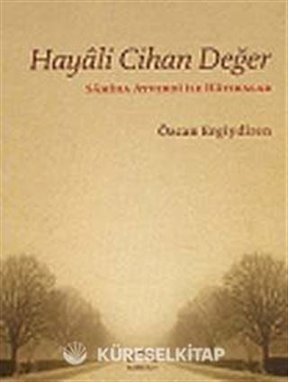 Hayali Cihan Değer