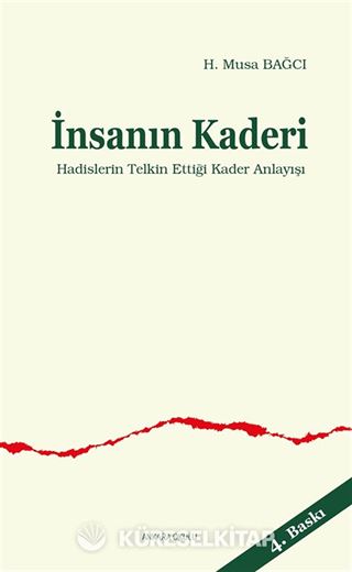 İnsanın Kaderi