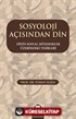 Sosyoloji Açısından Din