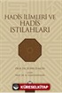 Hadis İlimleri Ve Hadis Istılahları