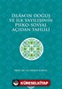 İslam'ın Doğuş ve İlk Yayılışının Psiko-Sosyal Açıdan Tahlili