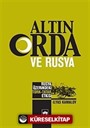 Altın Orda ve Rusya