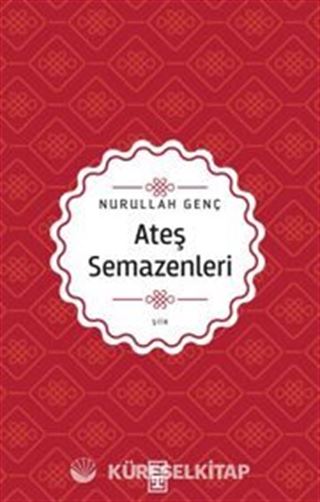 Ateş Semazenleri