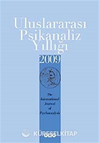 Uluslararası Psikanaliz Yıllığı 2009