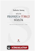 Küçük Fransızca-Türkçe Sözlük