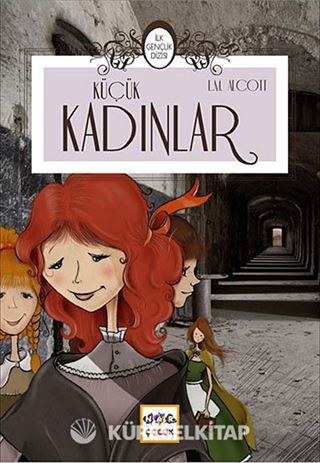 Küçük Kadınlar / İlk Gençlik Dizisi