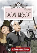 Don Kişot / İlk Gençlik Dizisi