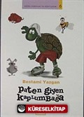 Paten Giyen Kaplumbağa / Güzel Dünyam ve Dostlarım