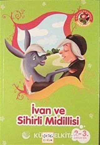 Çocukluğumdan Hikayeler Dizisi (10 Kitap)