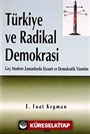 Türkiye ve Radikal Demokrasi