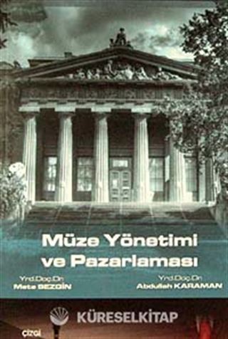 Müze Yönetimi ve Pazarlaması