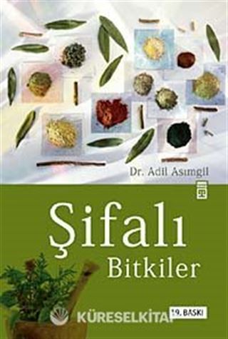 Şifalı Bitkiler
