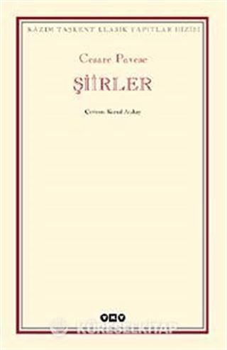 Şiirler / Cesare Pavese