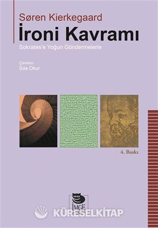 İroni Kavramı