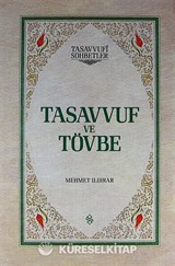 Tasavvuf ve Tövbe (Ciltli)