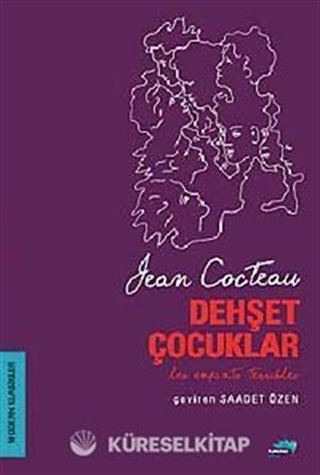 Dehşet Çocuklar