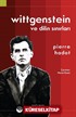 Wittgenstein ve Dilin Sınırları