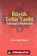 Büyük Tefsir Tarihi (2 Cilt)